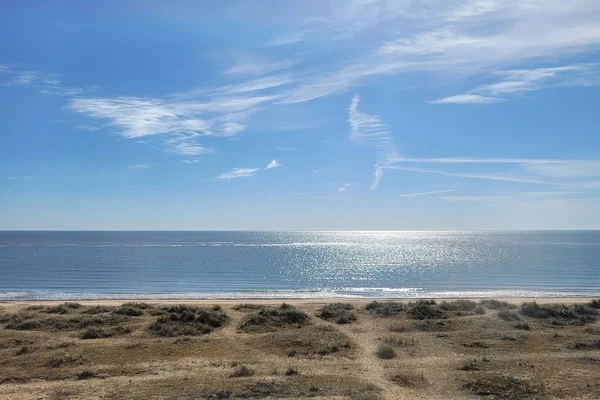 Great Yarmouth Beach